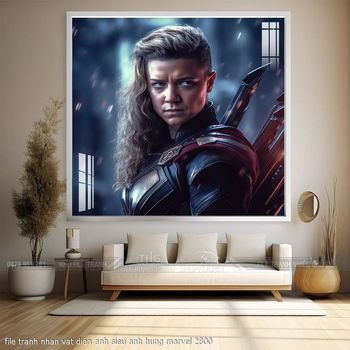 file tranh nhan vat dien anh sieu anh hung marvel 2800