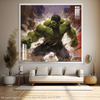 file tranh nhan vat dien anh sieu anh hung marvel 2801