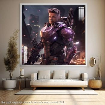 file tranh nhan vat dien anh sieu anh hung marvel 2803