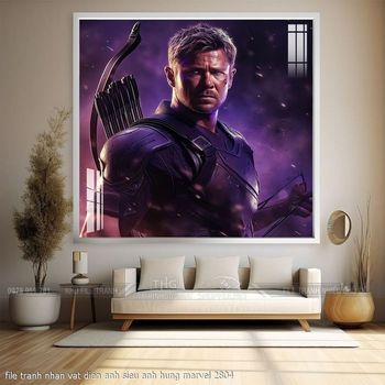 file tranh nhan vat dien anh sieu anh hung marvel 2804