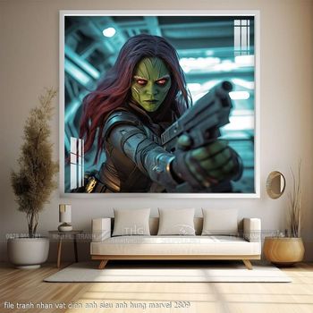 file tranh nhan vat dien anh sieu anh hung marvel 2809