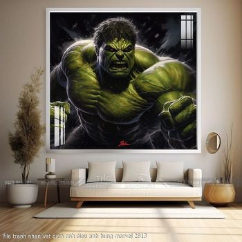file tranh nhan vat dien anh sieu anh hung marvel 2813