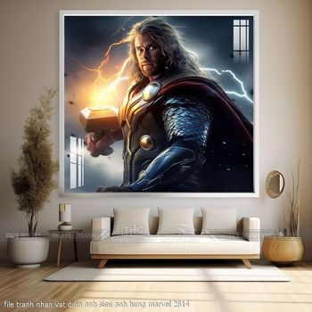 file tranh nhan vat dien anh sieu anh hung marvel 2814