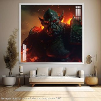 file tranh nhan vat dien anh sieu anh hung marvel 2817