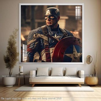 file tranh nhan vat dien anh sieu anh hung marvel 2818