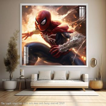 file tranh nhan vat dien anh sieu anh hung marvel 2819