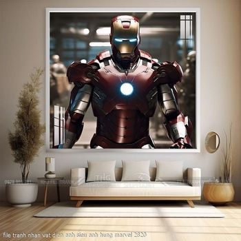 file tranh nhan vat dien anh sieu anh hung marvel 2820