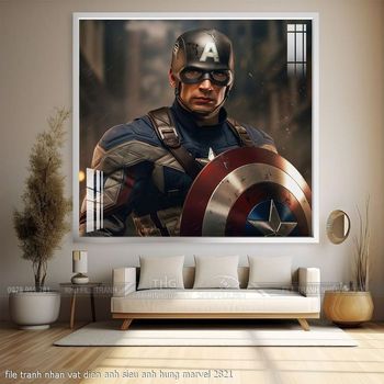 file tranh nhan vat dien anh sieu anh hung marvel 2821