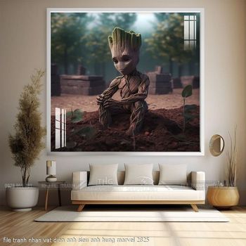 file tranh nhan vat dien anh sieu anh hung marvel 2825