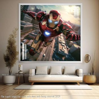 file tranh nhan vat dien anh sieu anh hung marvel 2829