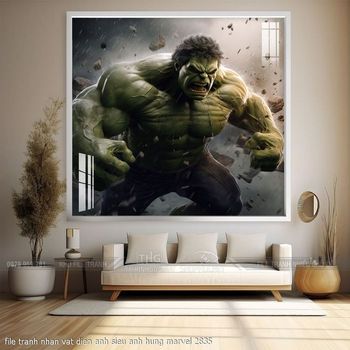 file tranh nhan vat dien anh sieu anh hung marvel 2835