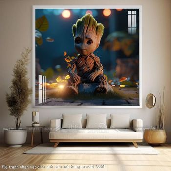 file tranh nhan vat dien anh sieu anh hung marvel 2838