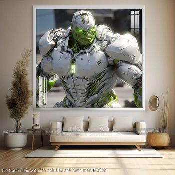 file tranh nhan vat dien anh sieu anh hung marvel 2839