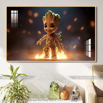 file tranh nhan vat dien anh sieu anh hung marvel 2843