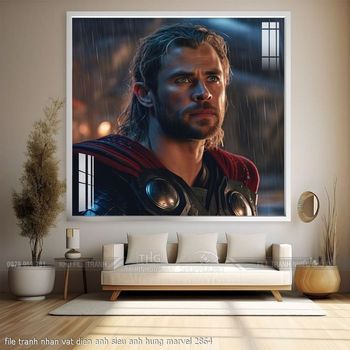 file tranh nhan vat dien anh sieu anh hung marvel 2864