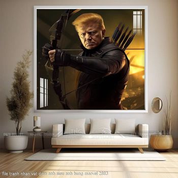 file tranh nhan vat dien anh sieu anh hung marvel 2883