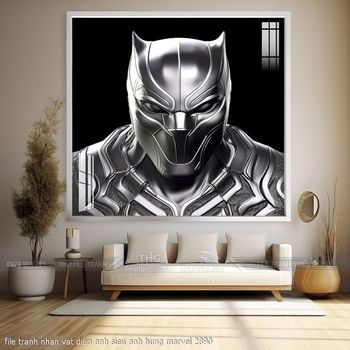 file tranh nhan vat dien anh sieu anh hung marvel 2890
