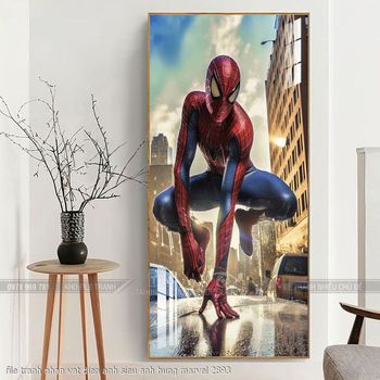 file tranh nhan vat dien anh sieu anh hung marvel 2893