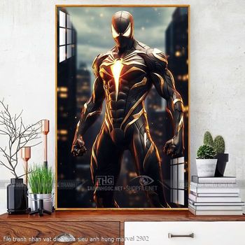 file tranh nhan vat dien anh sieu anh hung marvel 2902