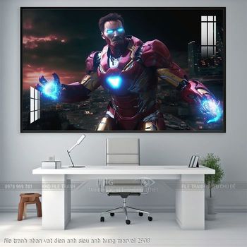 file tranh nhan vat dien anh sieu anh hung marvel 2908