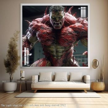 file tranh nhan vat dien anh sieu anh hung marvel 2912