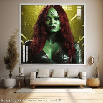 file tranh nhan vat dien anh sieu anh hung marvel 2917