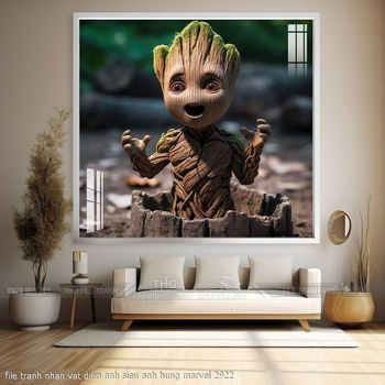 file tranh nhan vat dien anh sieu anh hung marvel 2922