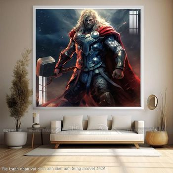 file tranh nhan vat dien anh sieu anh hung marvel 2929