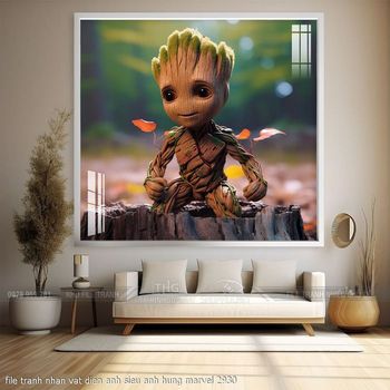 file tranh nhan vat dien anh sieu anh hung marvel 2930