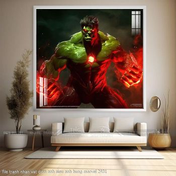 file tranh nhan vat dien anh sieu anh hung marvel 2931