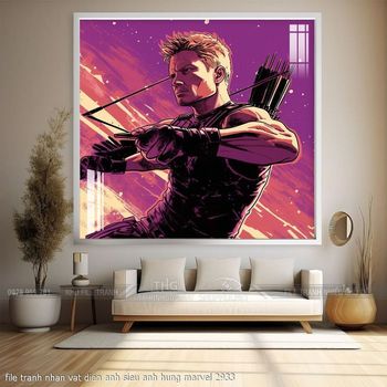 file tranh nhan vat dien anh sieu anh hung marvel 2933