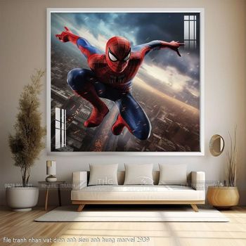 file tranh nhan vat dien anh sieu anh hung marvel 2939