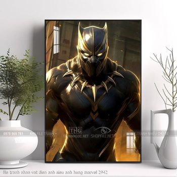 file tranh nhan vat dien anh sieu anh hung marvel 2942