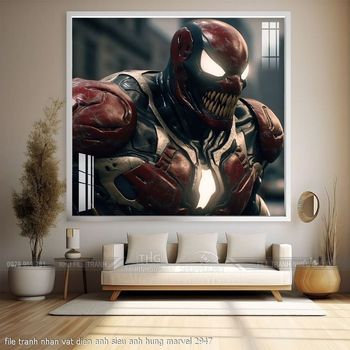 file tranh nhan vat dien anh sieu anh hung marvel 2947
