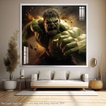 file tranh nhan vat dien anh sieu anh hung marvel 2959