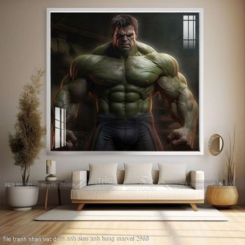 file tranh nhan vat dien anh sieu anh hung marvel 2968