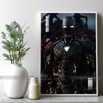 file tranh nhan vat dien anh sieu anh hung marvel 2972