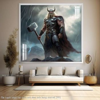 file tranh nhan vat dien anh sieu anh hung marvel 2991