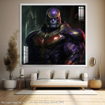 file tranh nhan vat dien anh sieu anh hung marvel 2993