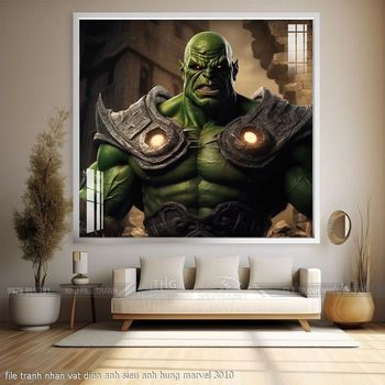 file tranh nhan vat dien anh sieu anh hung marvel 3010