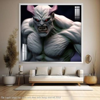 file tranh nhan vat dien anh sieu anh hung marvel 3016