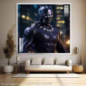 file tranh nhan vat dien anh sieu anh hung marvel 3028