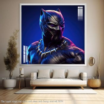 file tranh nhan vat dien anh sieu anh hung marvel 3034