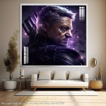 file tranh nhan vat dien anh sieu anh hung marvel 3038