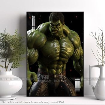 file tranh nhan vat dien anh sieu anh hung marvel 3040