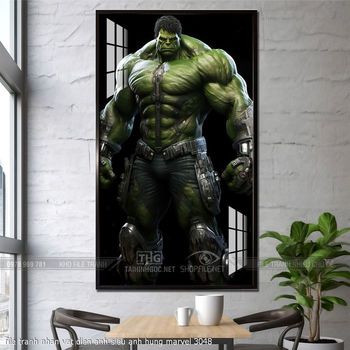 file tranh nhan vat dien anh sieu anh hung marvel 3048