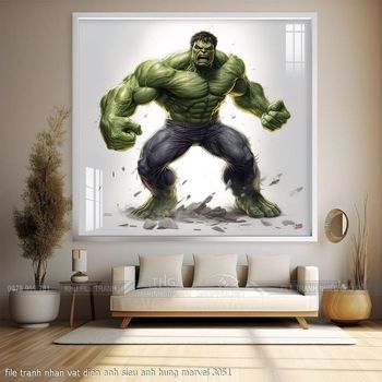 file tranh nhan vat dien anh sieu anh hung marvel 3051