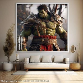 file tranh nhan vat dien anh sieu anh hung marvel 3057