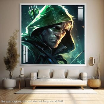 file tranh nhan vat dien anh sieu anh hung marvel 3061