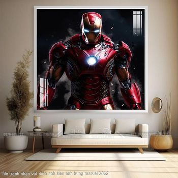 file tranh nhan vat dien anh sieu anh hung marvel 3066